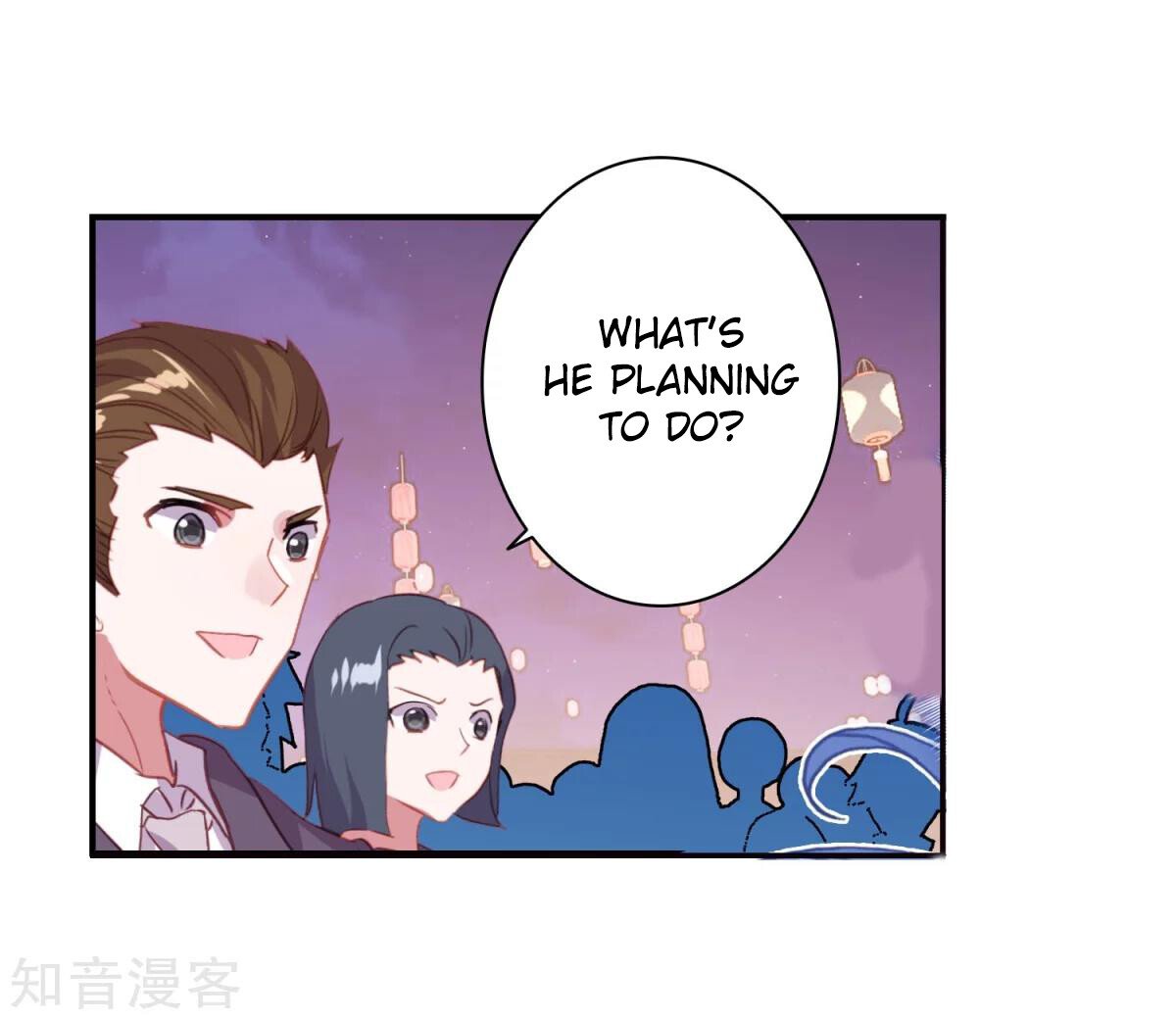 Soul Land II Chapter 187 - 4
