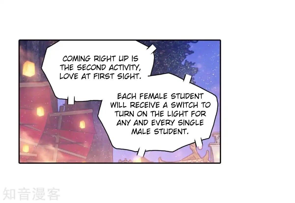 Soul Land II Chapter 189 - 3