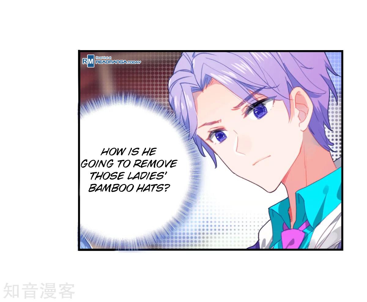 Soul Land II Chapter 187 - 5