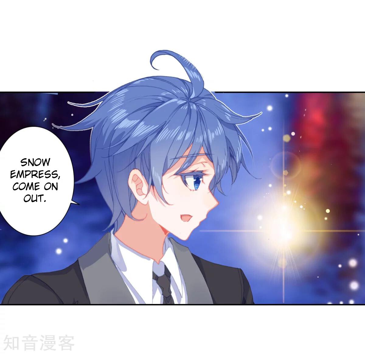 Soul Land II Chapter 187 - 6