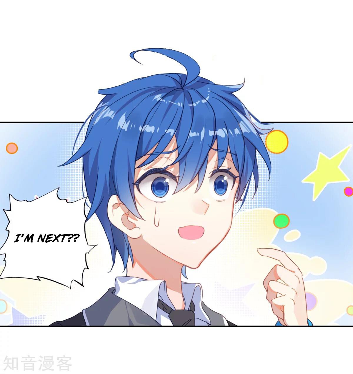 Soul Land II Chapter 186.5 - 7
