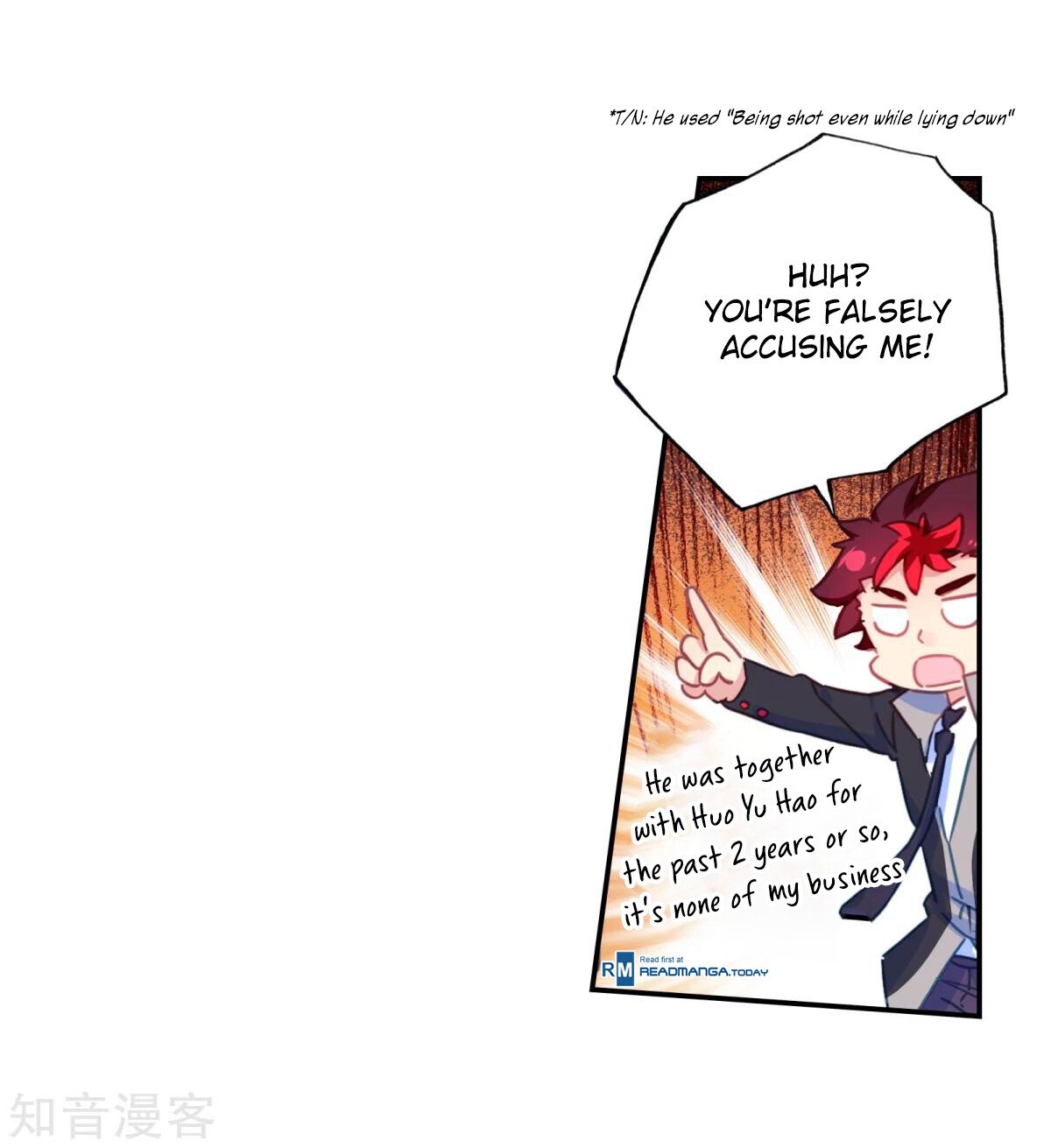 Soul Land II Chapter 188.5 - 10