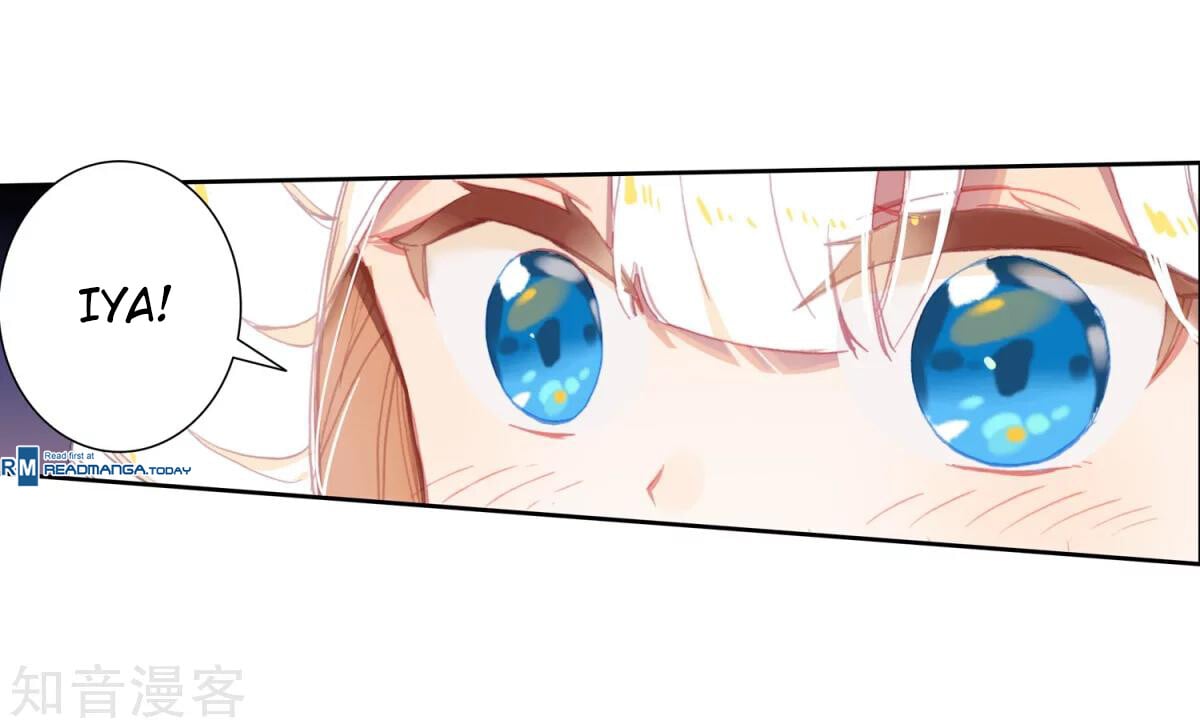 Soul Land II Chapter 187 - 10