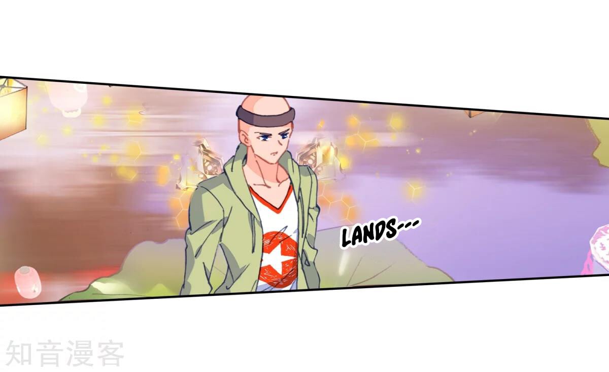 Soul Land II Chapter 188.5 - 11