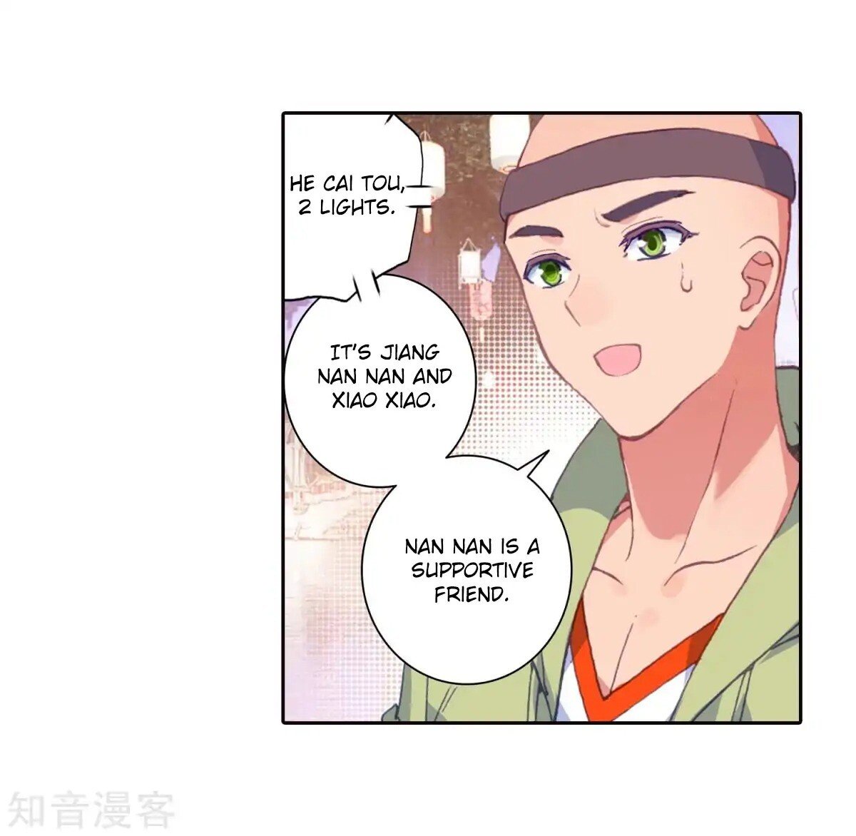 Soul Land II Chapter 189 - 6