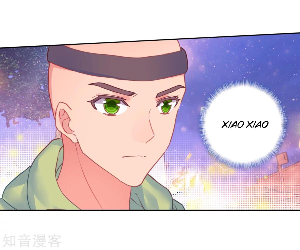 Soul Land II Chapter 188.5 - 12
