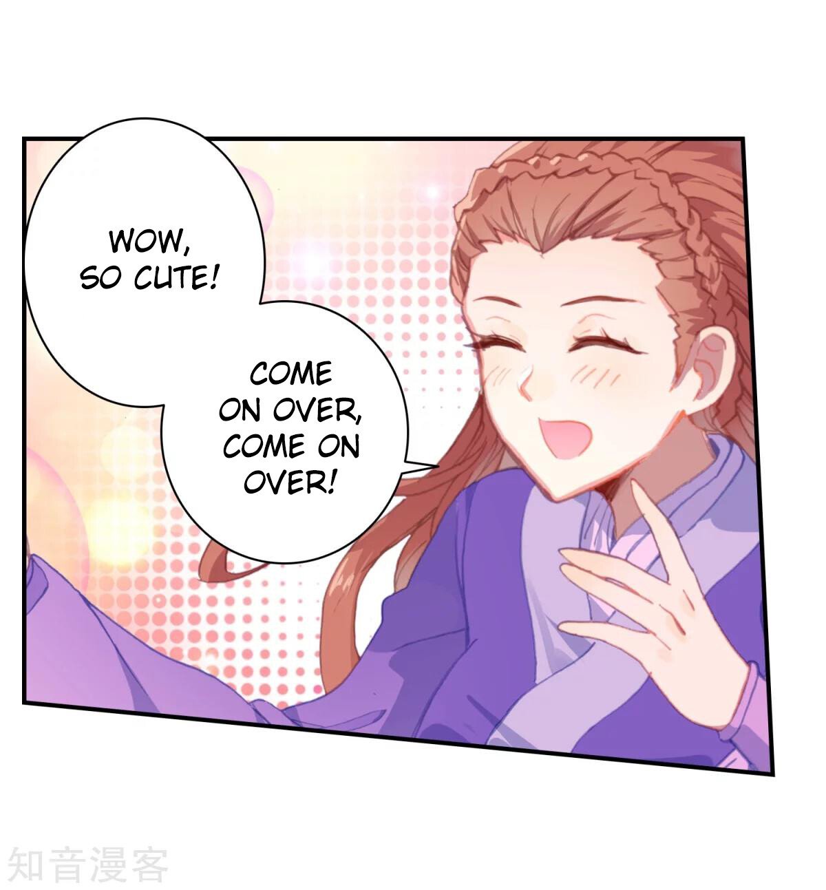 Soul Land II Chapter 187 - 12