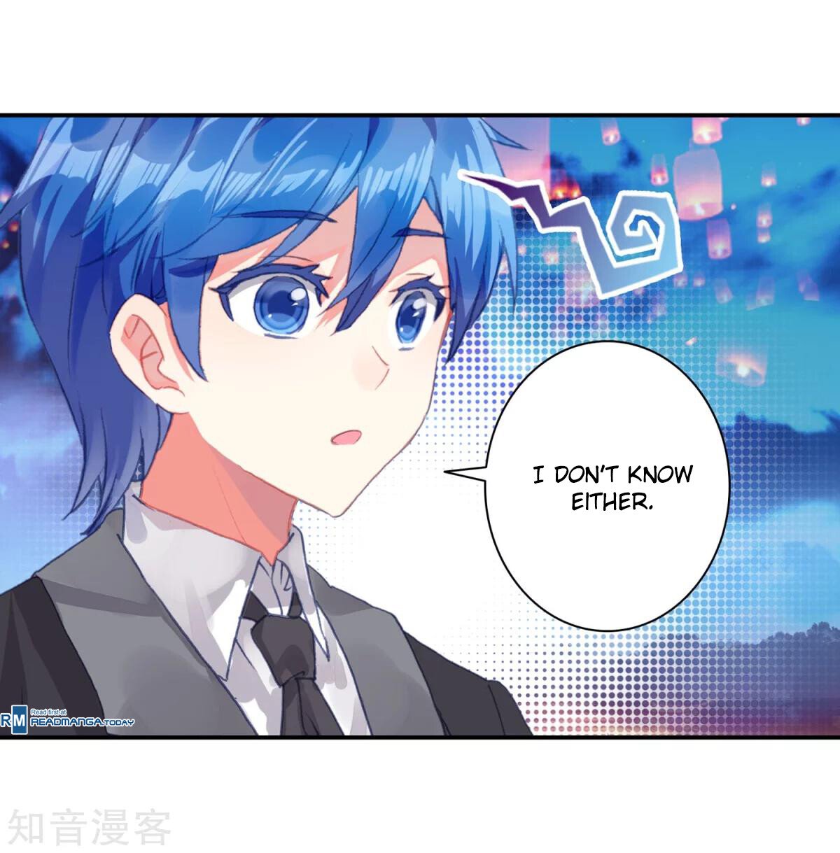 Soul Land II Chapter 190 - 5