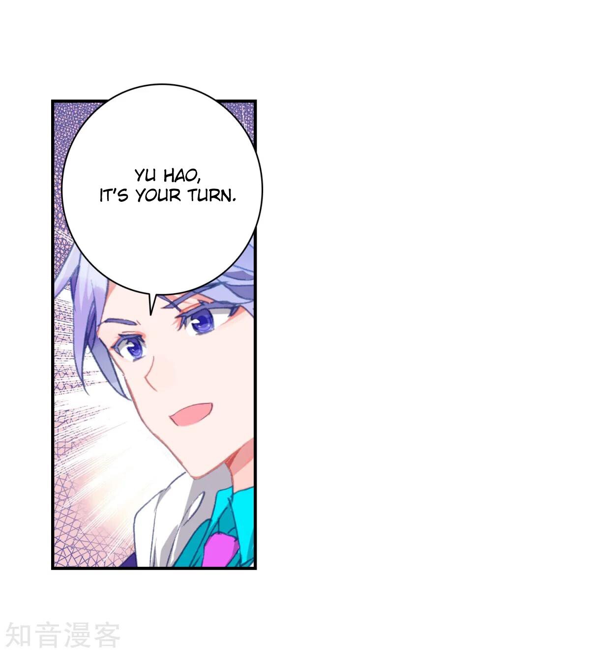 Soul Land II Chapter 190 - 6