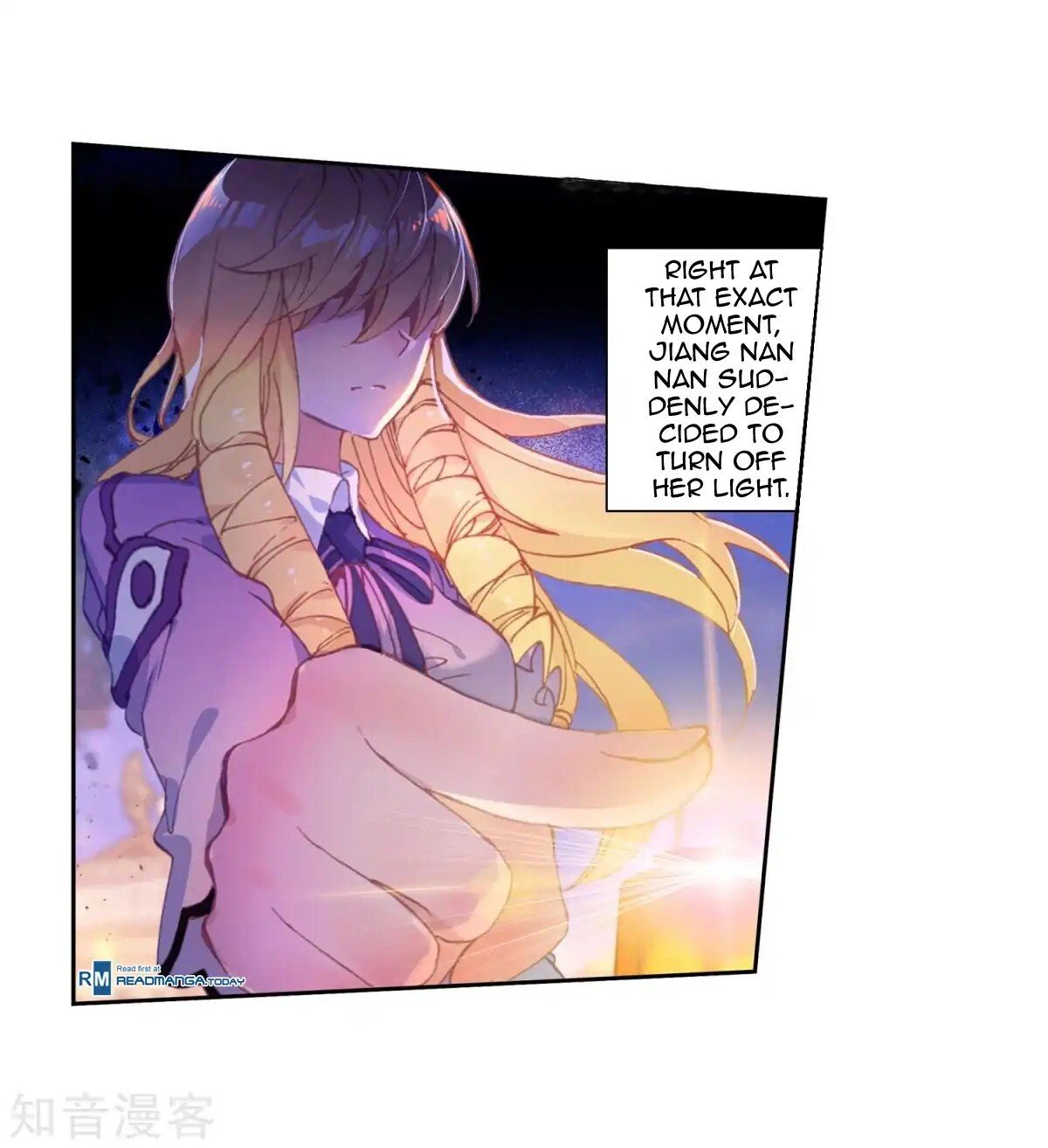 Soul Land II Chapter 189 - 9