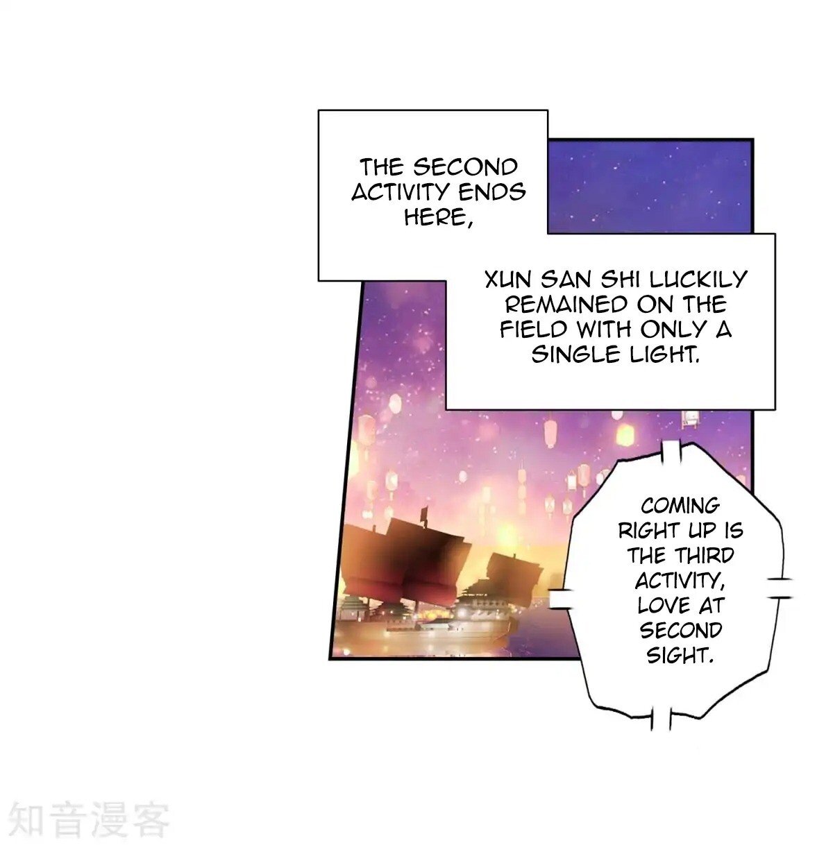 Soul Land II Chapter 189 - 13