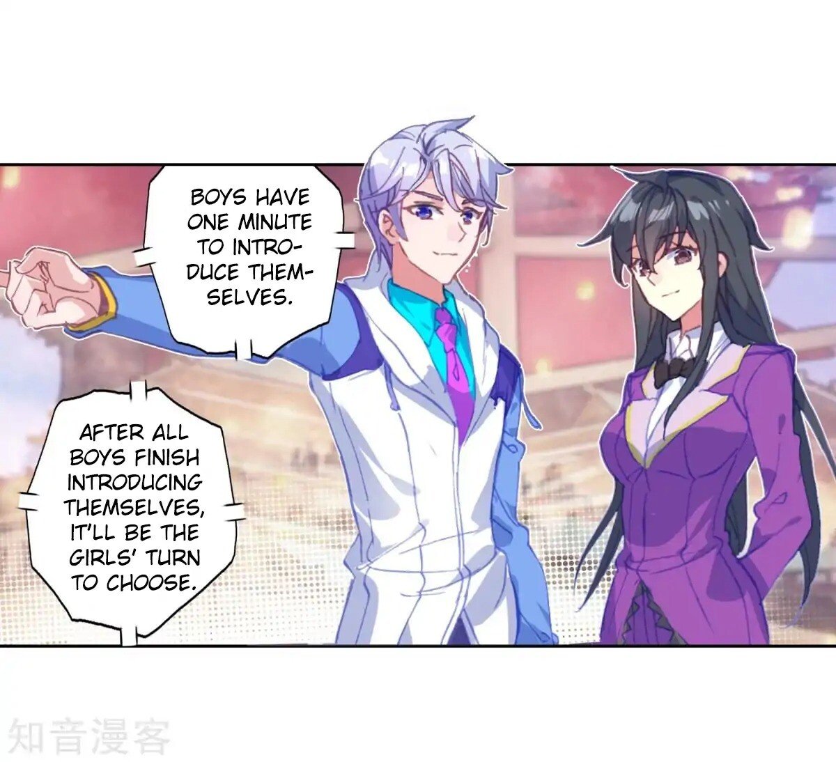 Soul Land II Chapter 189 - 14
