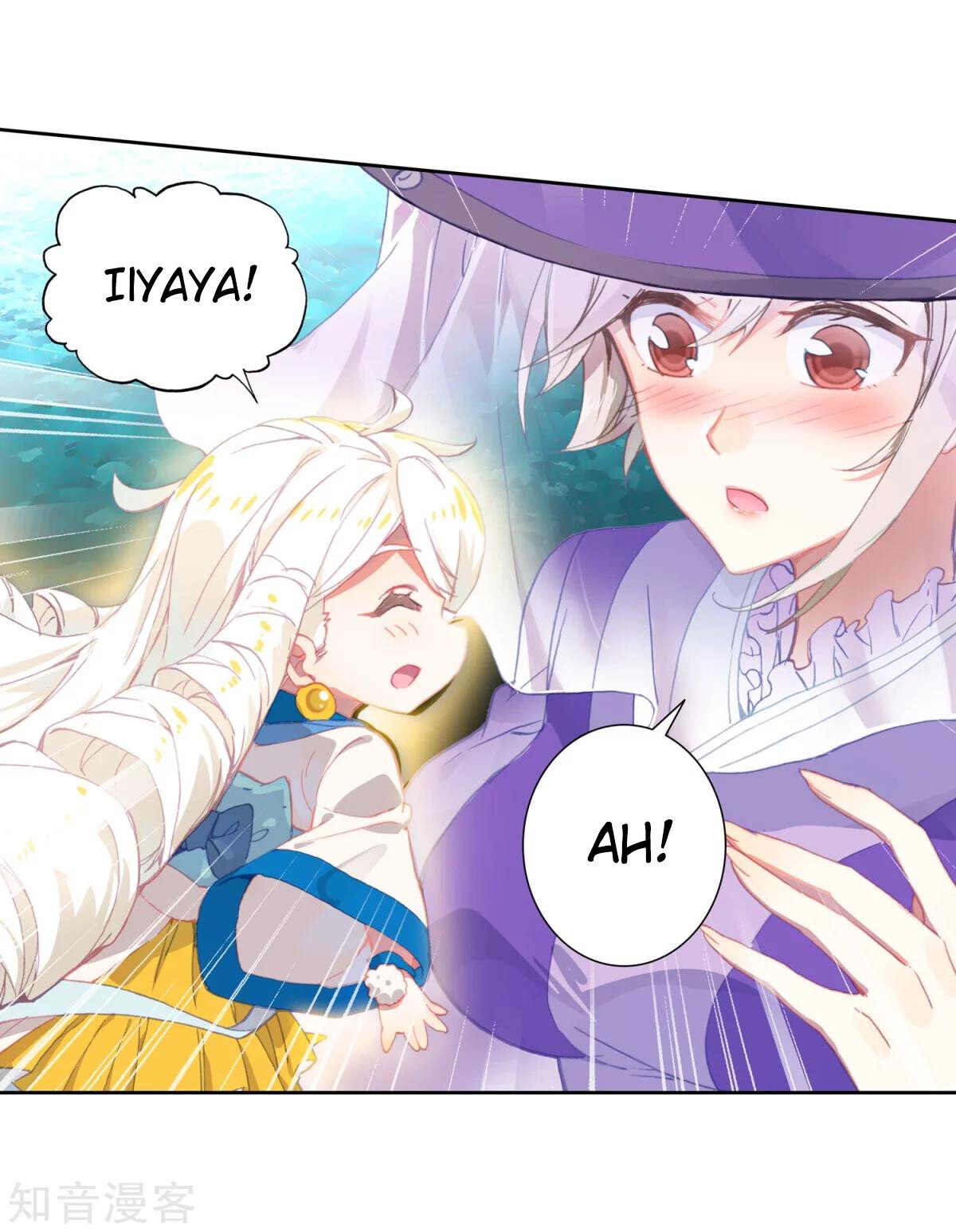 Soul Land II Chapter 187 - 14
