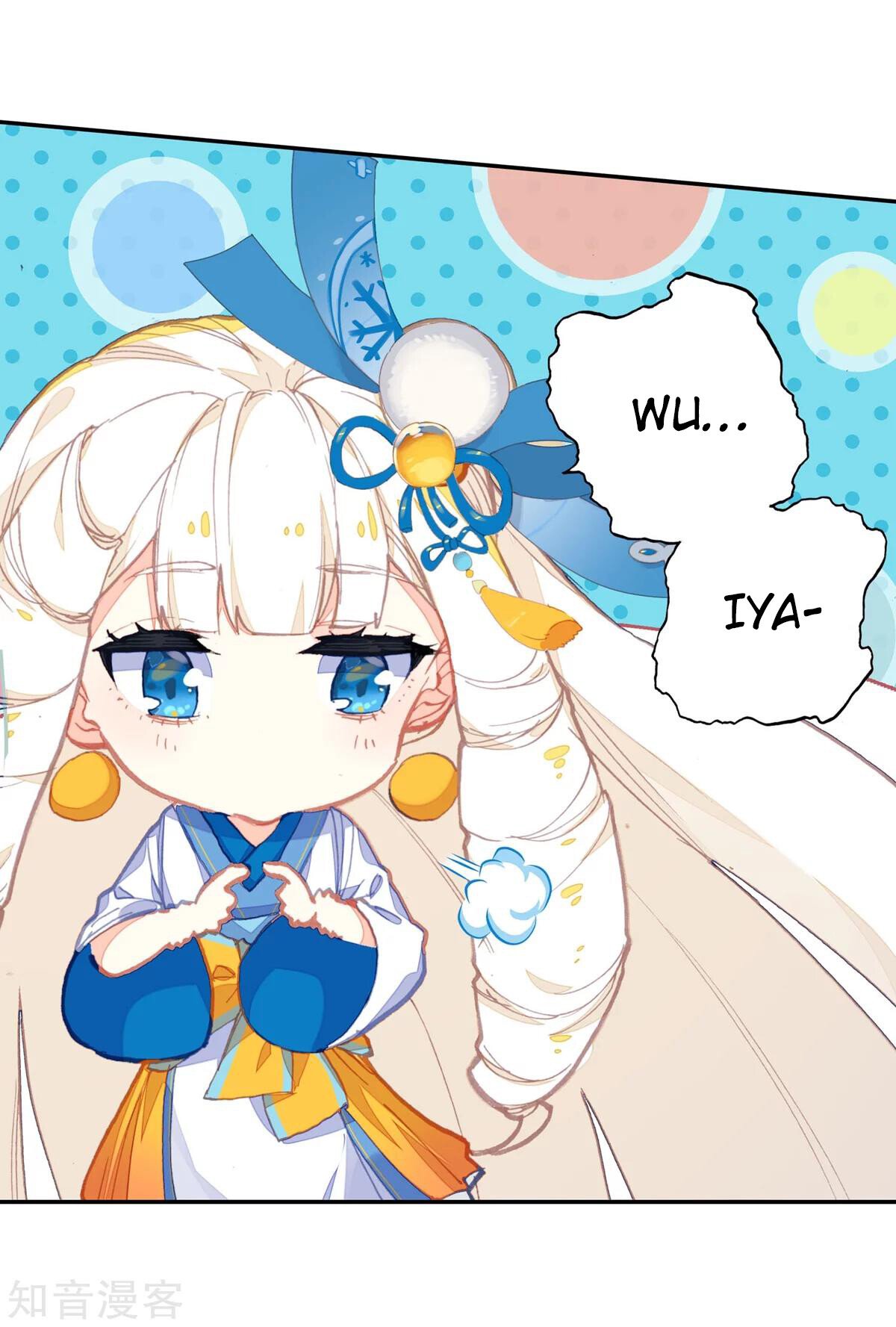 Soul Land II Chapter 187 - 16