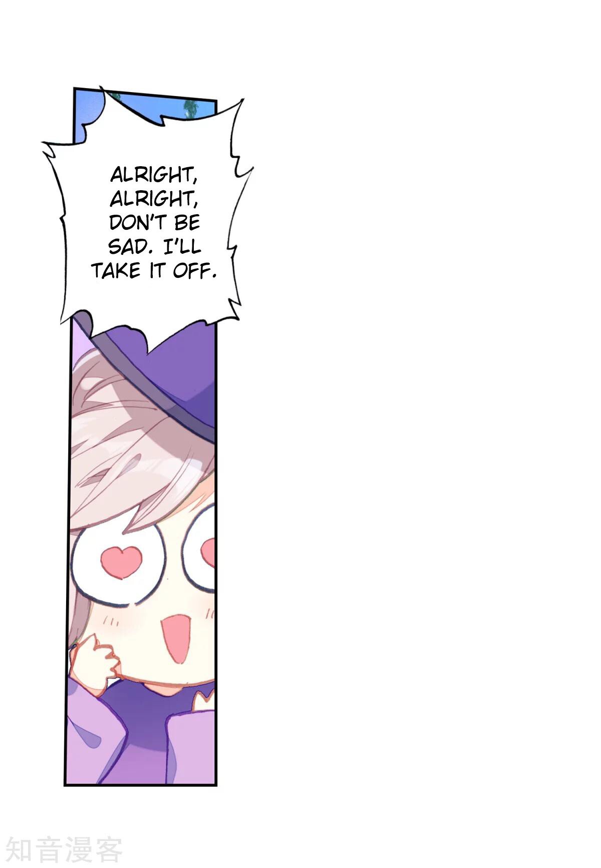 Soul Land II Chapter 187 - 17