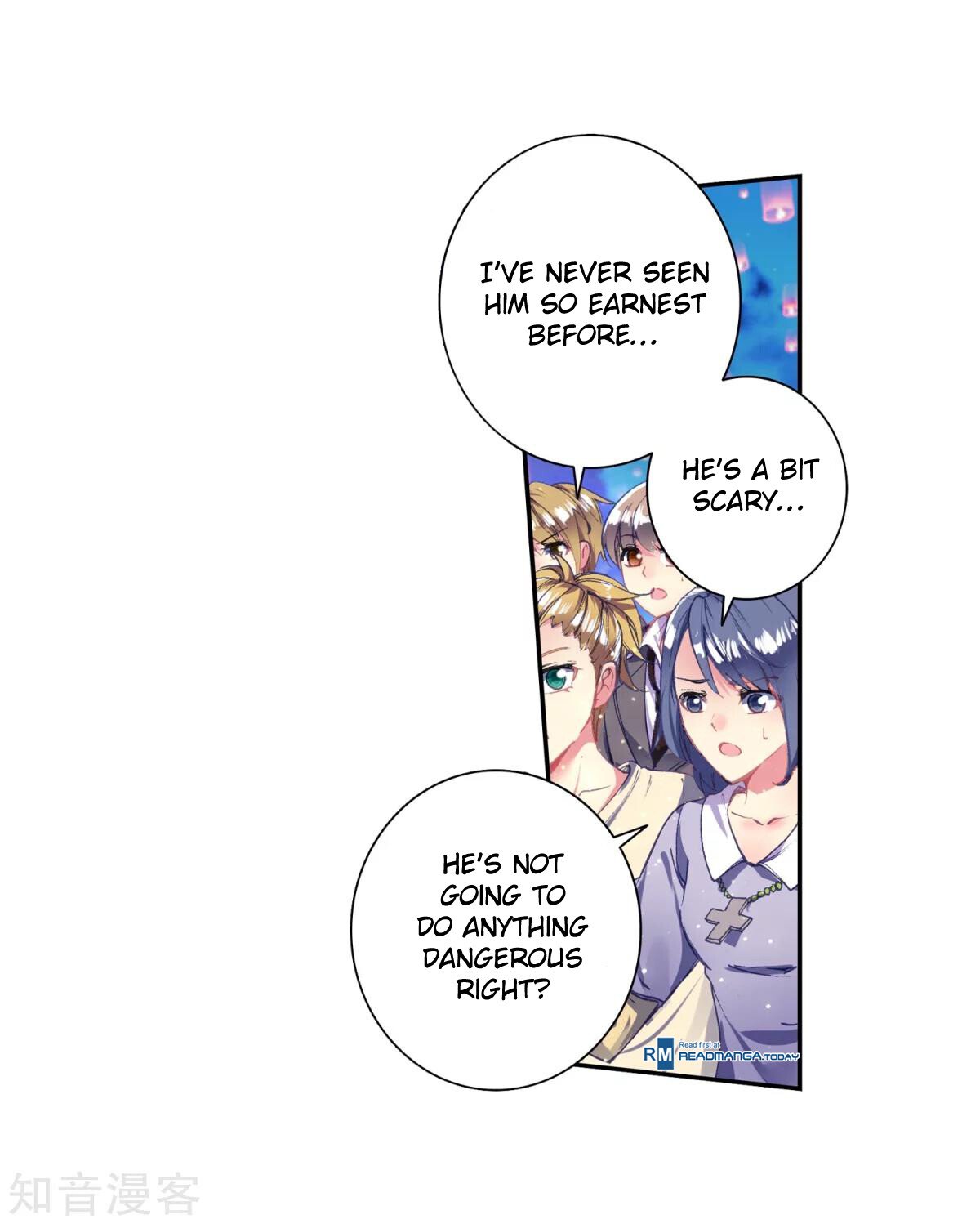 Soul Land II Chapter 191 - 5