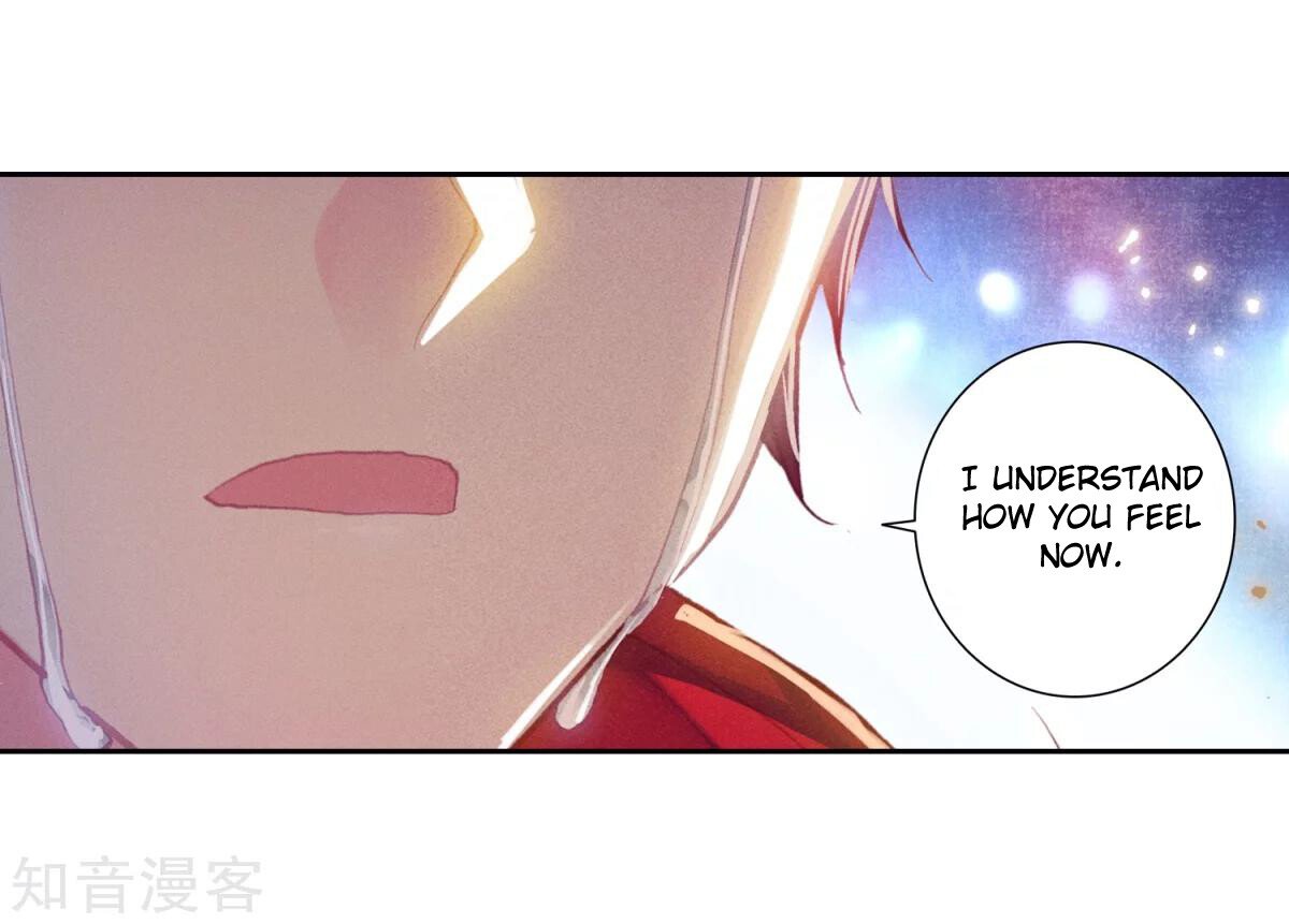 Soul Land II Chapter 191 - 7