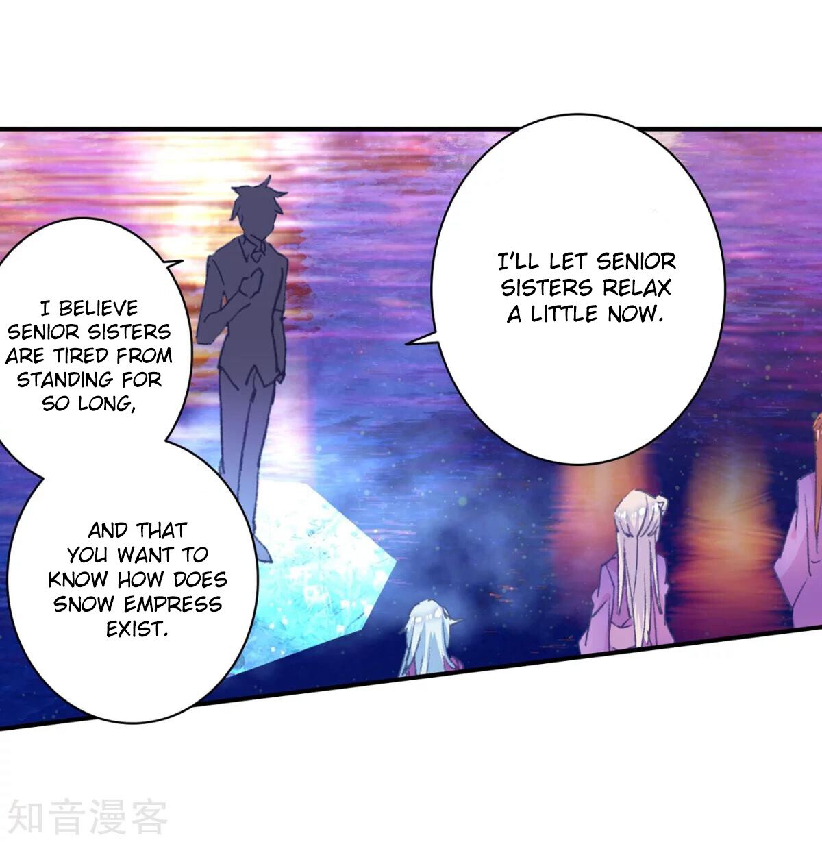 Soul Land II Chapter 190 - 11