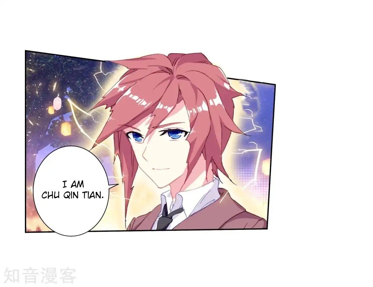 Soul Land II Chapter 189 - 17