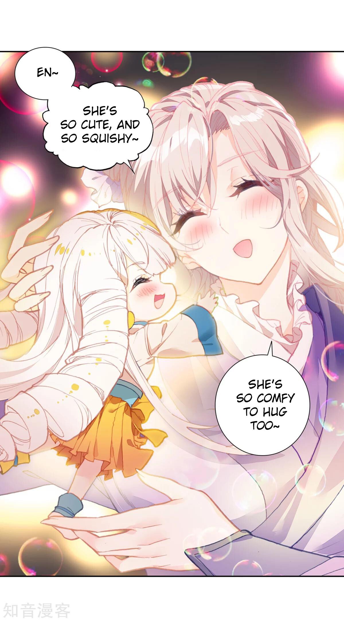 Soul Land II Chapter 187 - 18