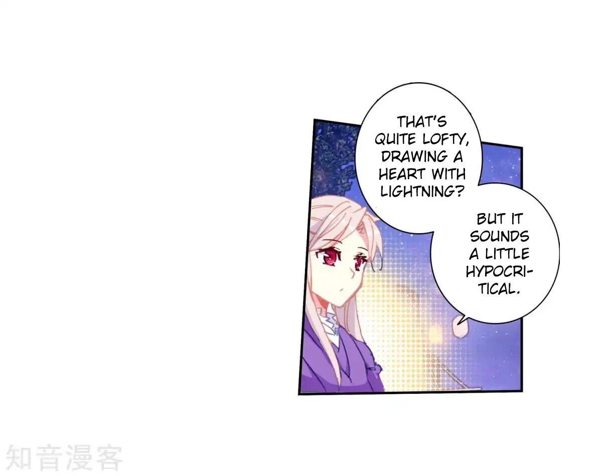 Soul Land II Chapter 189 - 18