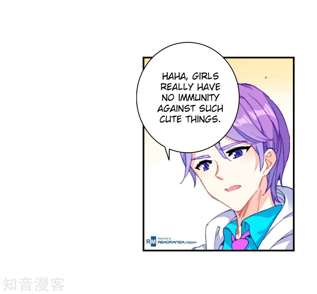 Soul Land II Chapter 187 - 20