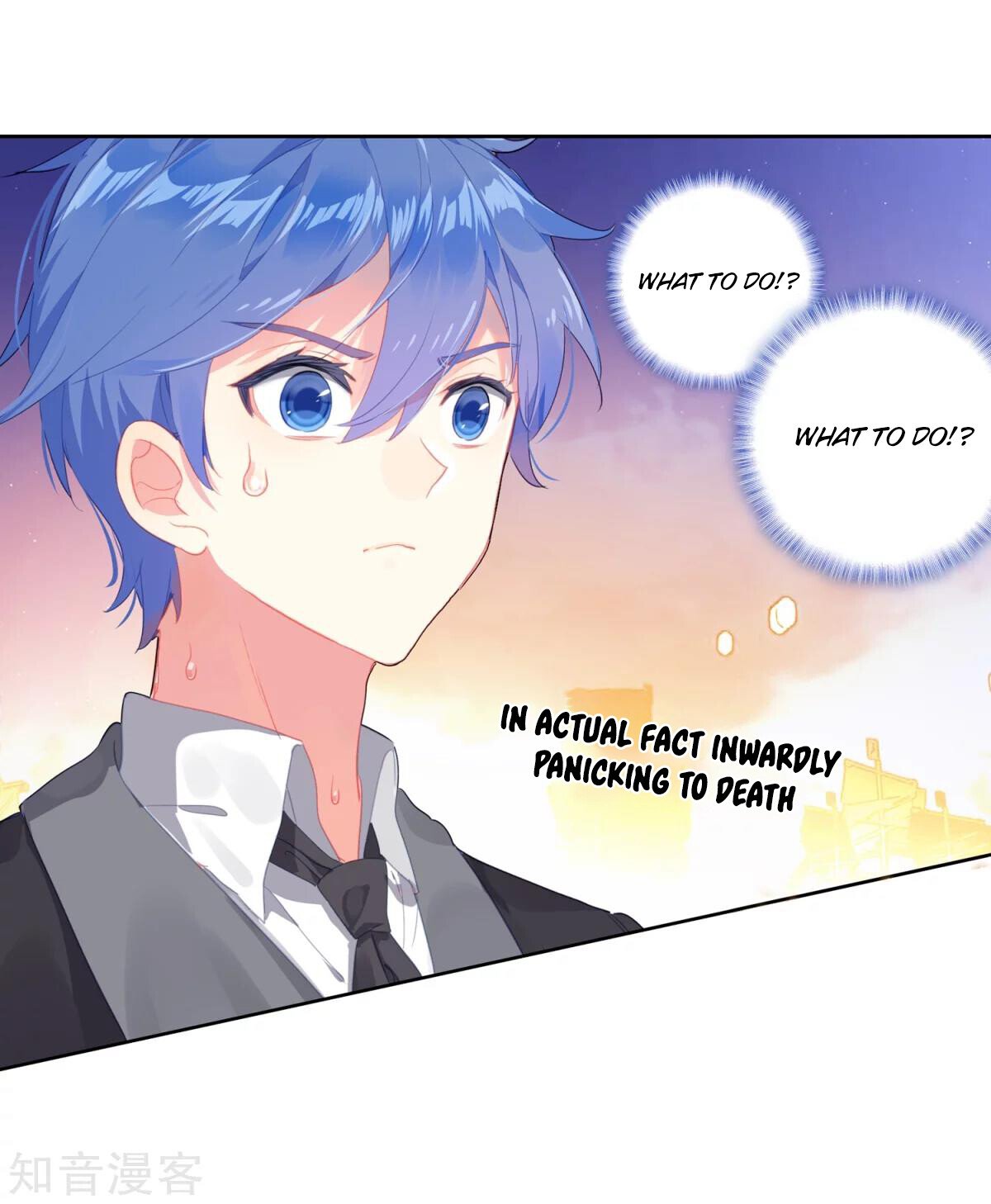Soul Land II Chapter 186.5 - 20