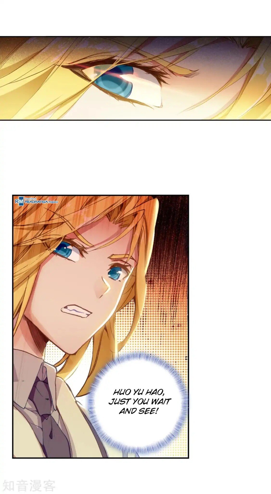 Soul Land II Chapter 189 - 20