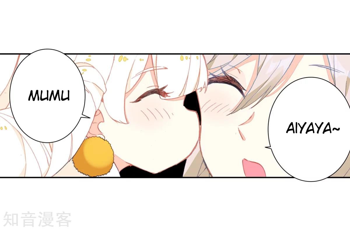 Soul Land II Chapter 187 - 22
