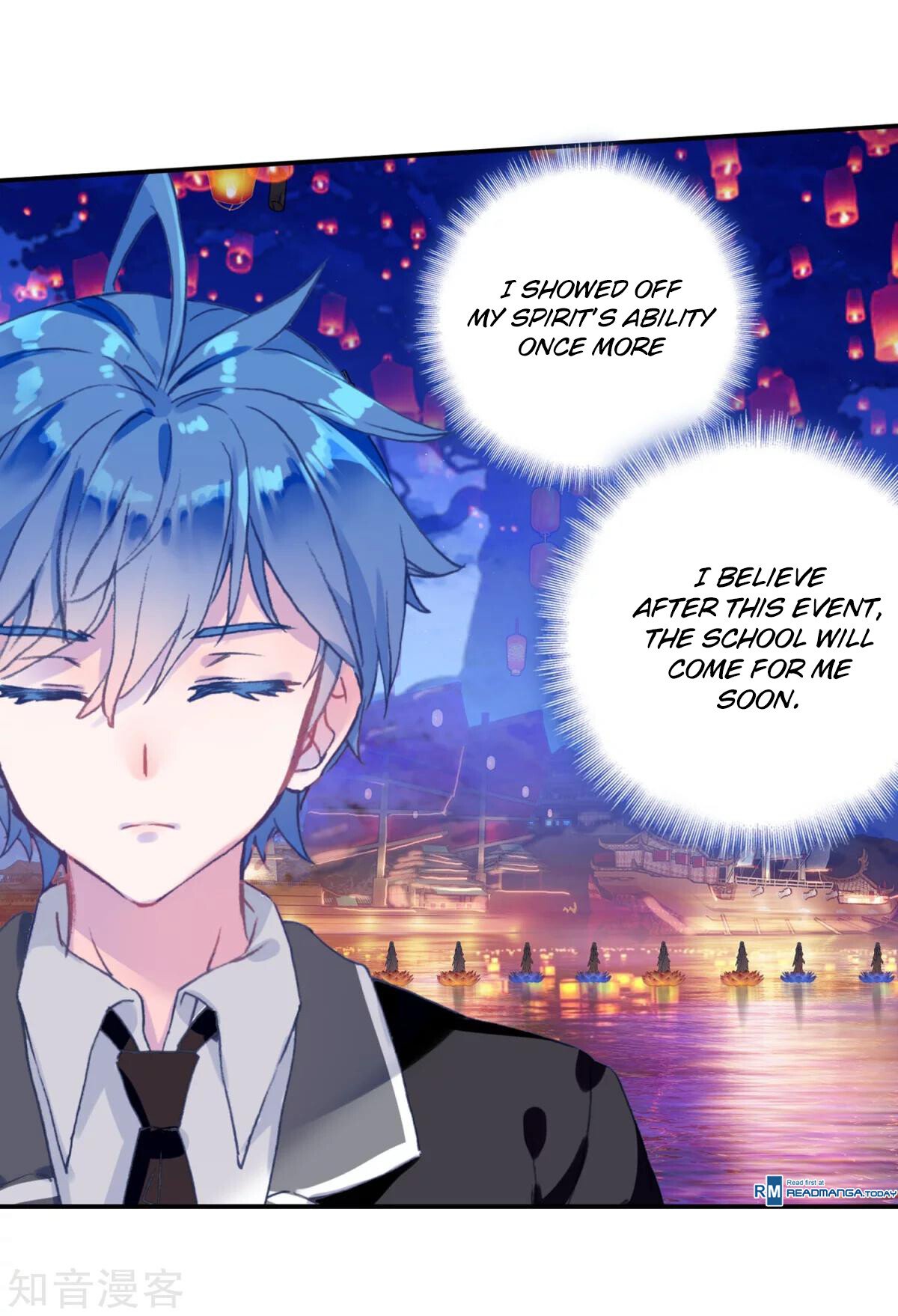 Soul Land II Chapter 190 - 20