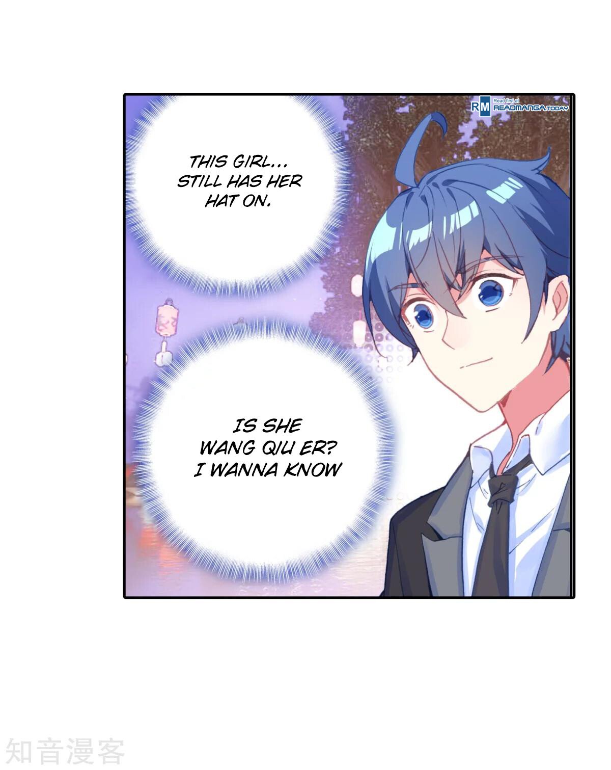 Soul Land II Chapter 188.5 - 26