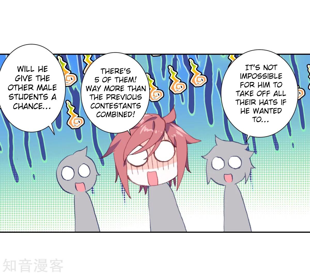 Soul Land II Chapter 187 - 26