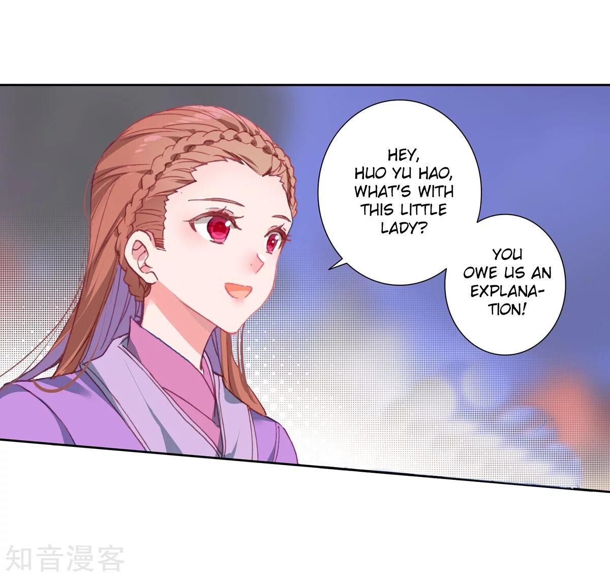 Soul Land II Chapter 187 - 27