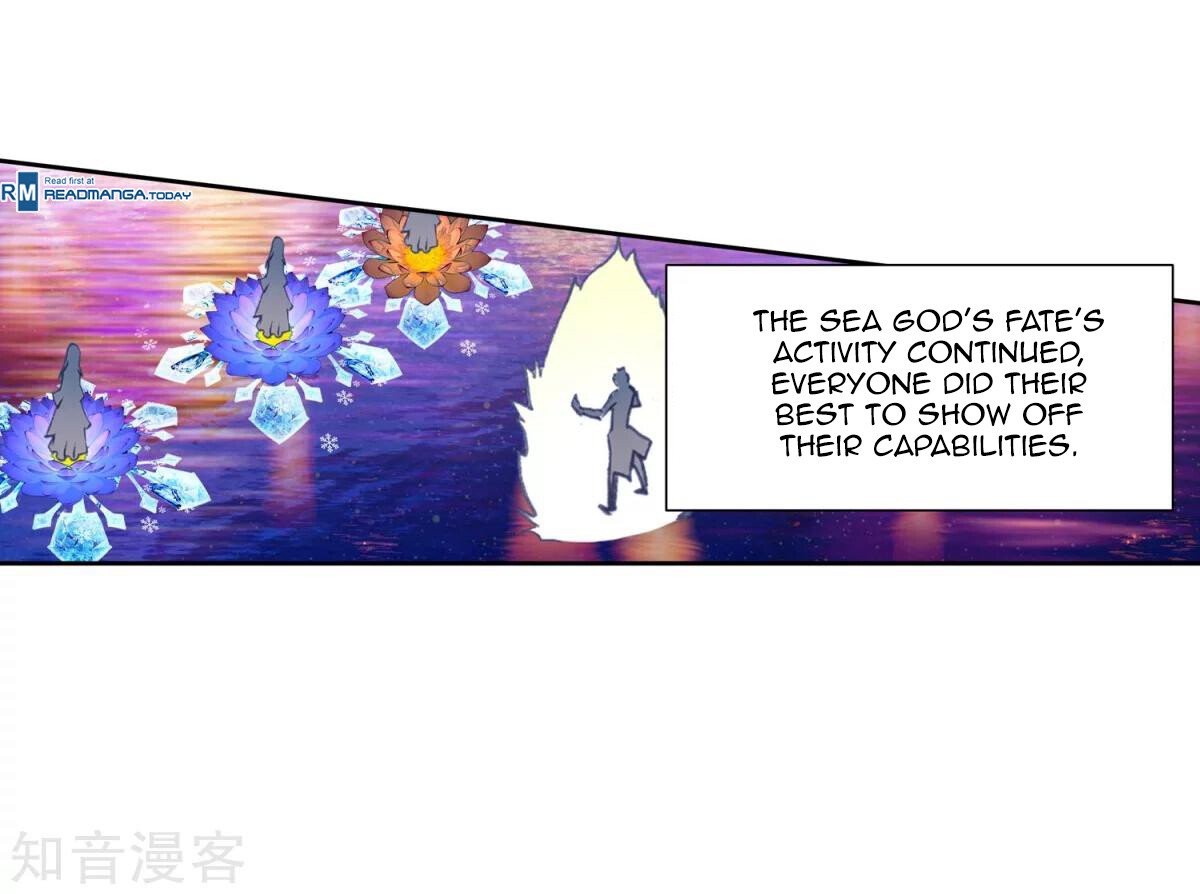 Soul Land II Chapter 190 - 24