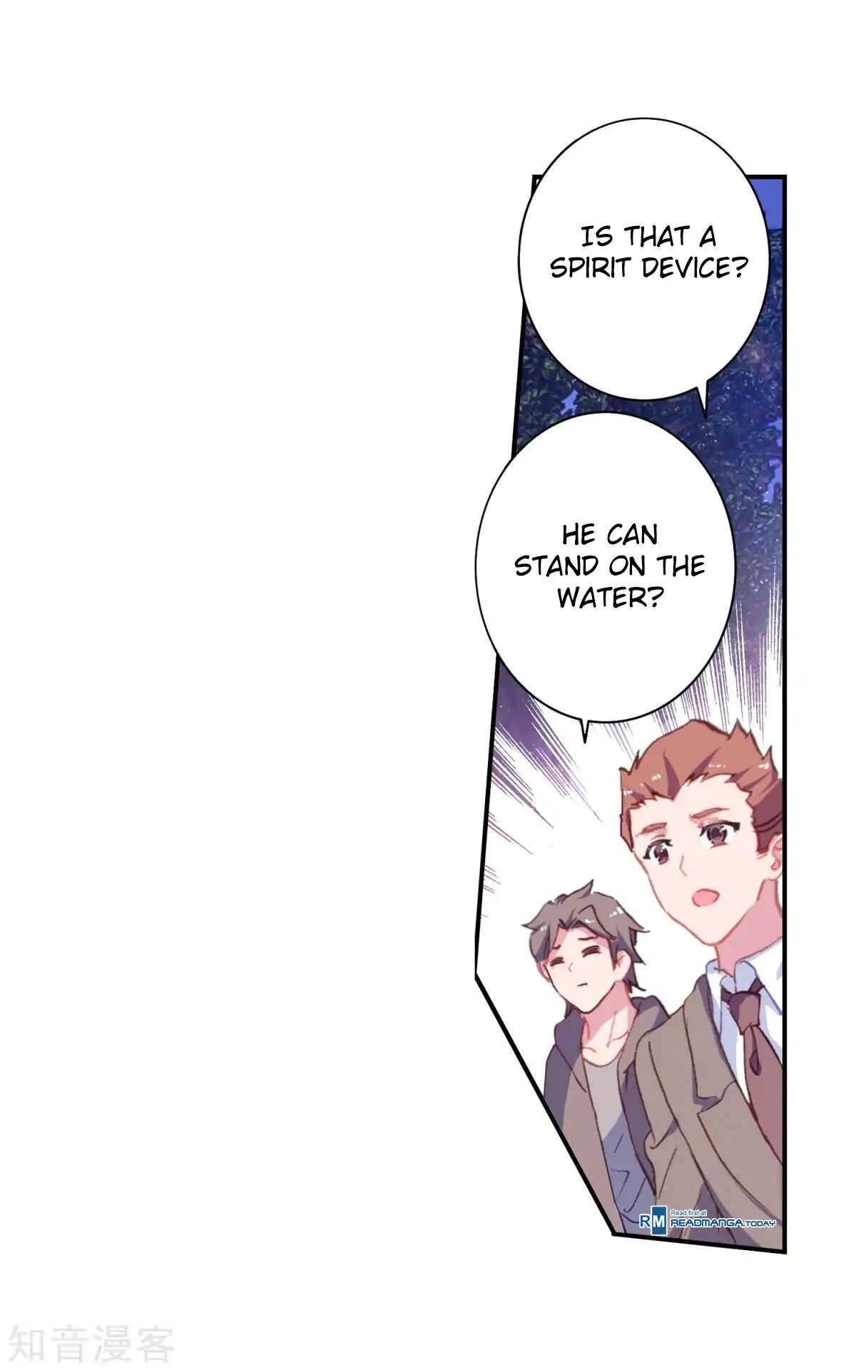 Soul Land II Chapter 189 - 26