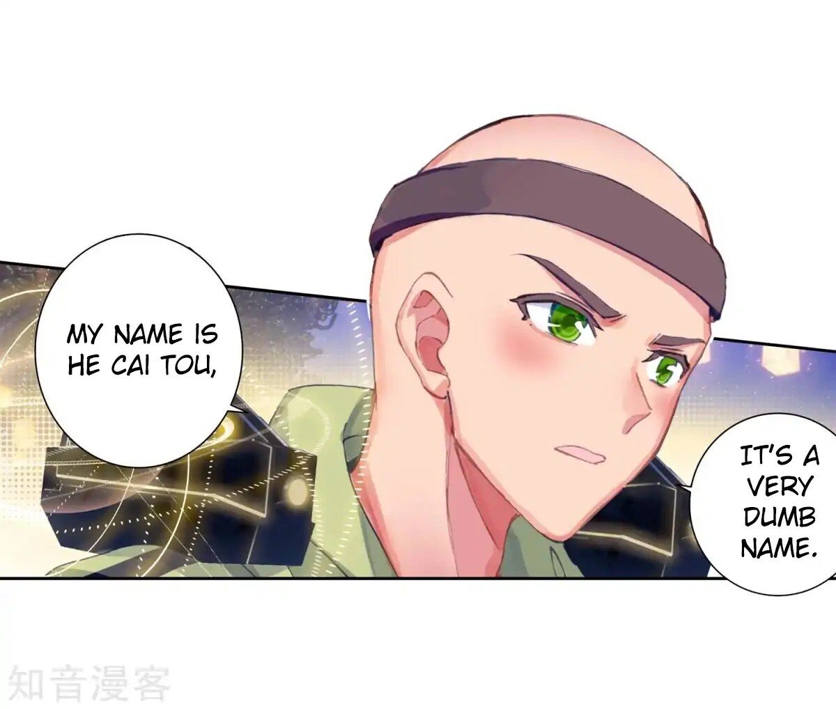 Soul Land II Chapter 189 - 27