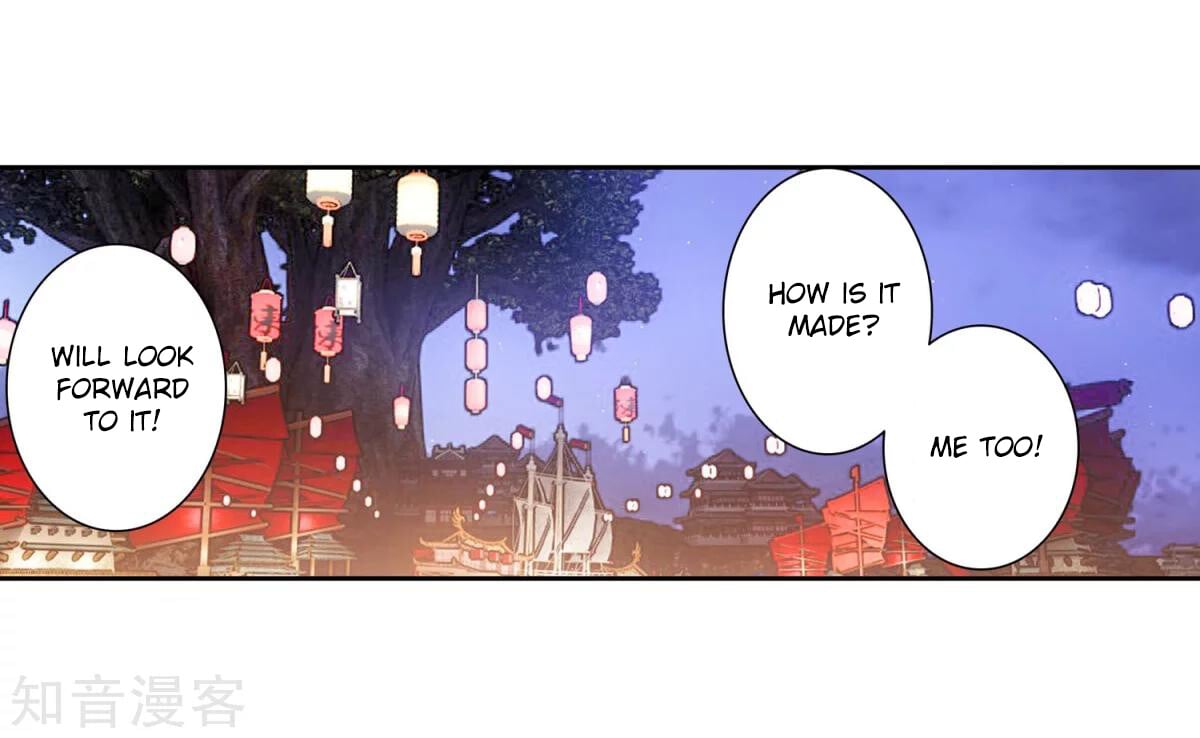 Soul Land II Chapter 187 - 30