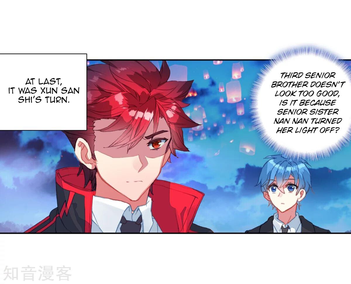 Soul Land II Chapter 190 - 25