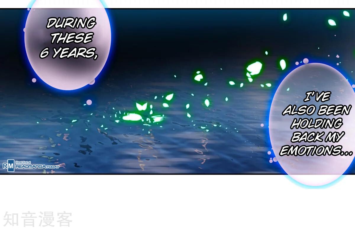 Soul Land II Chapter 191 - 25