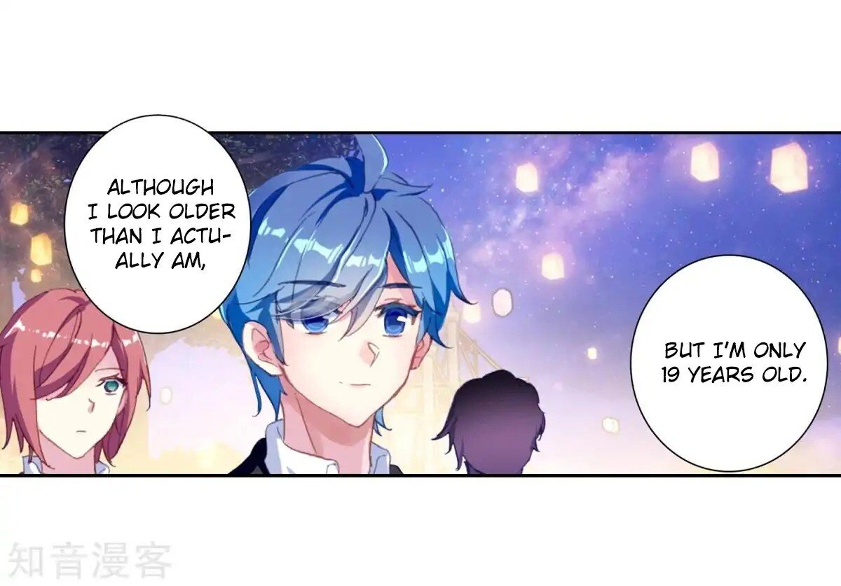 Soul Land II Chapter 189 - 28