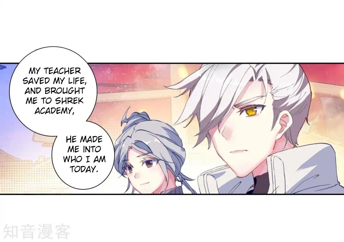 Soul Land II Chapter 189 - 29