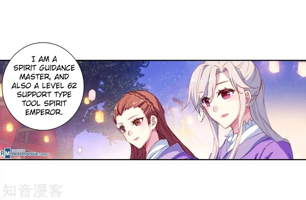 Soul Land II Chapter 189 - 30