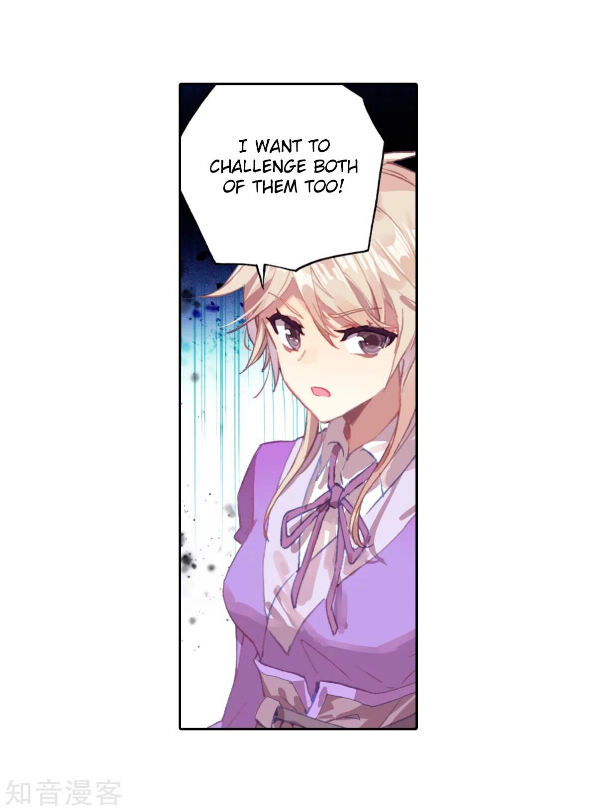 Soul Land II Chapter 193 - 4