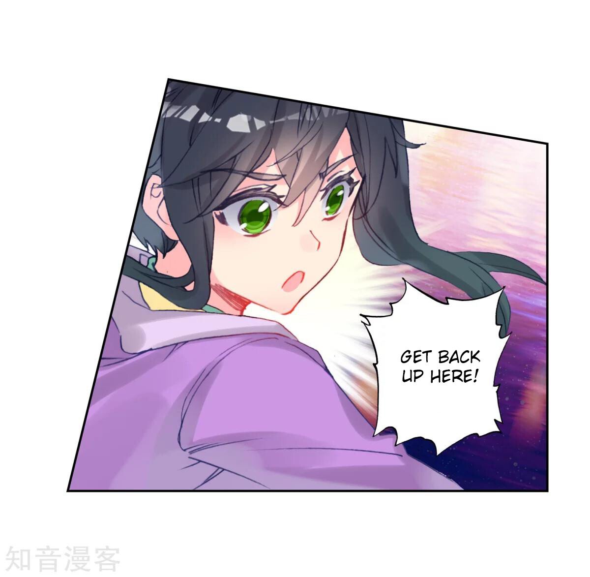 Soul Land II Chapter 192 - 10