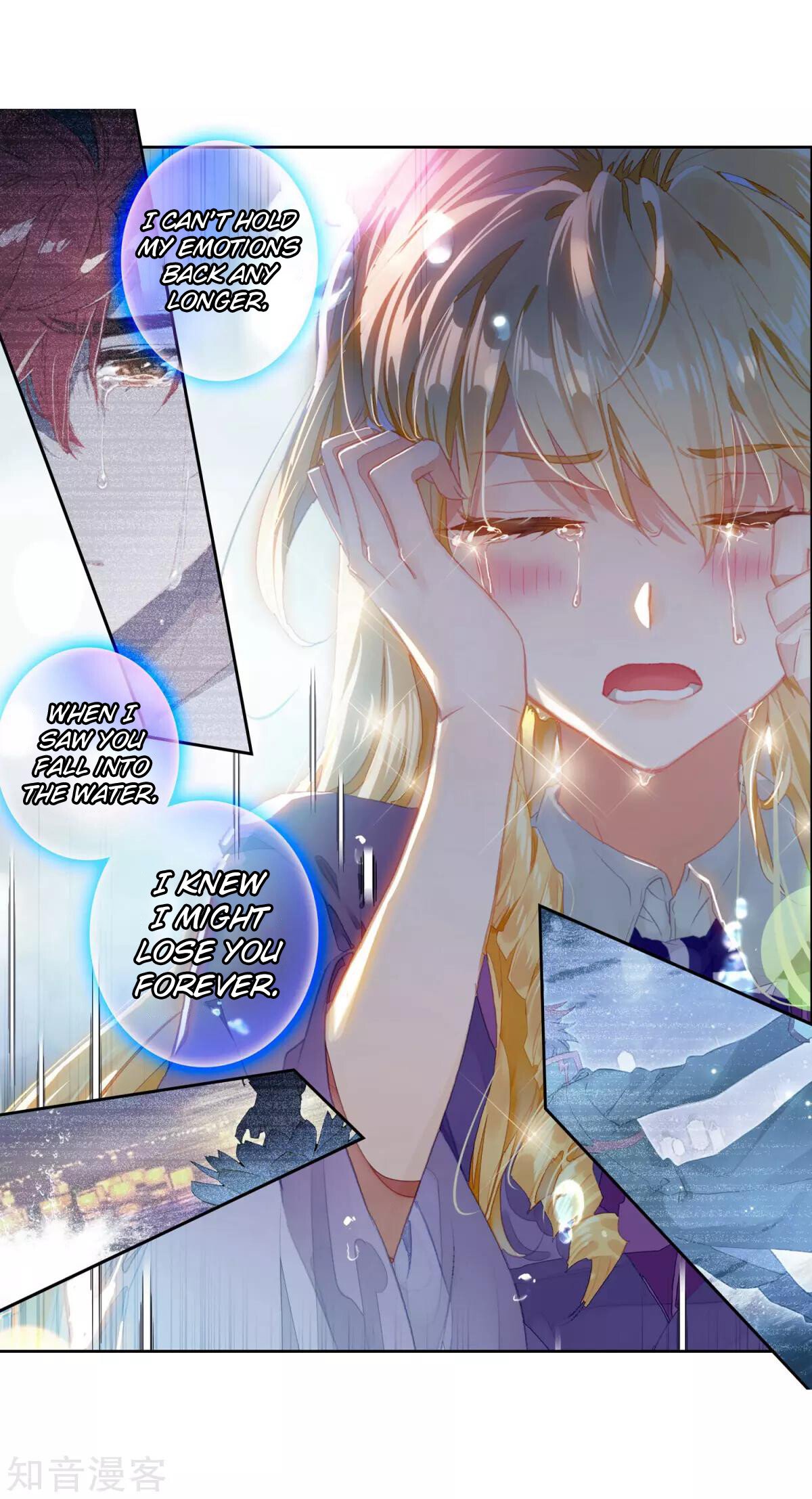 Soul Land II Chapter 191 - 27