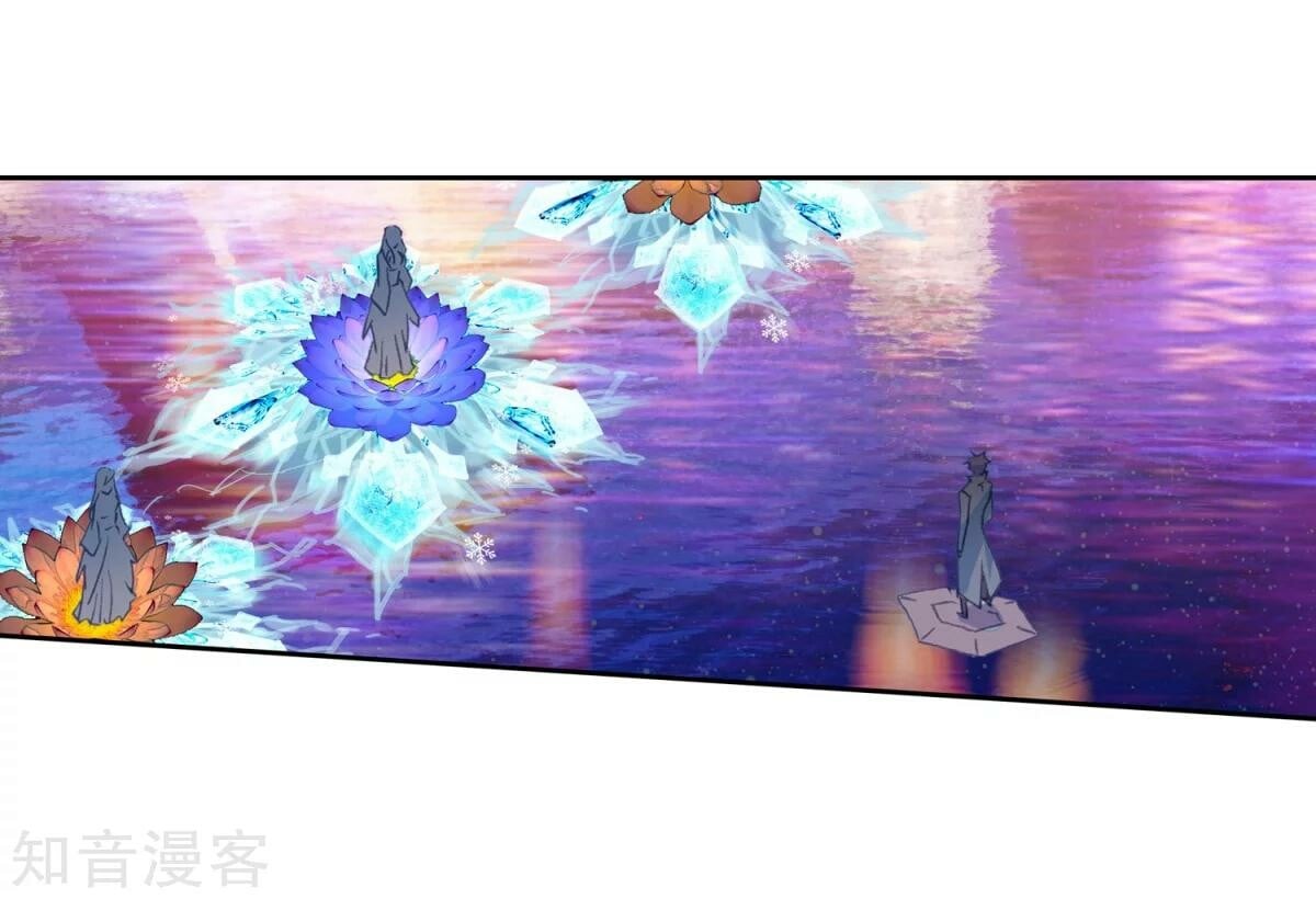 Soul Land II Chapter 190 - 29