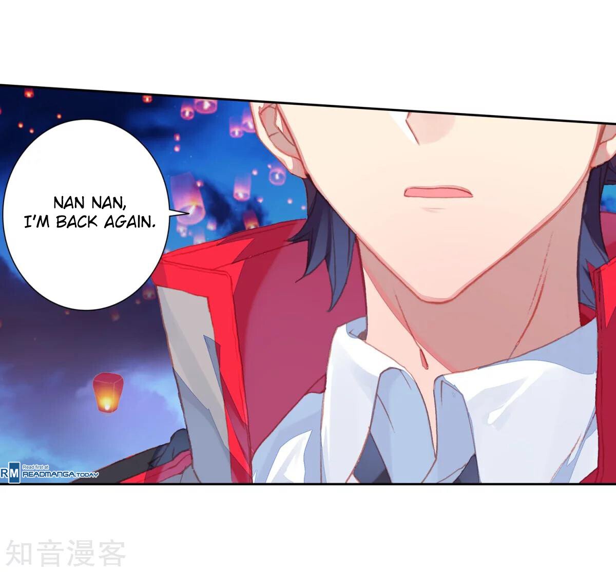 Soul Land II Chapter 190 - 30
