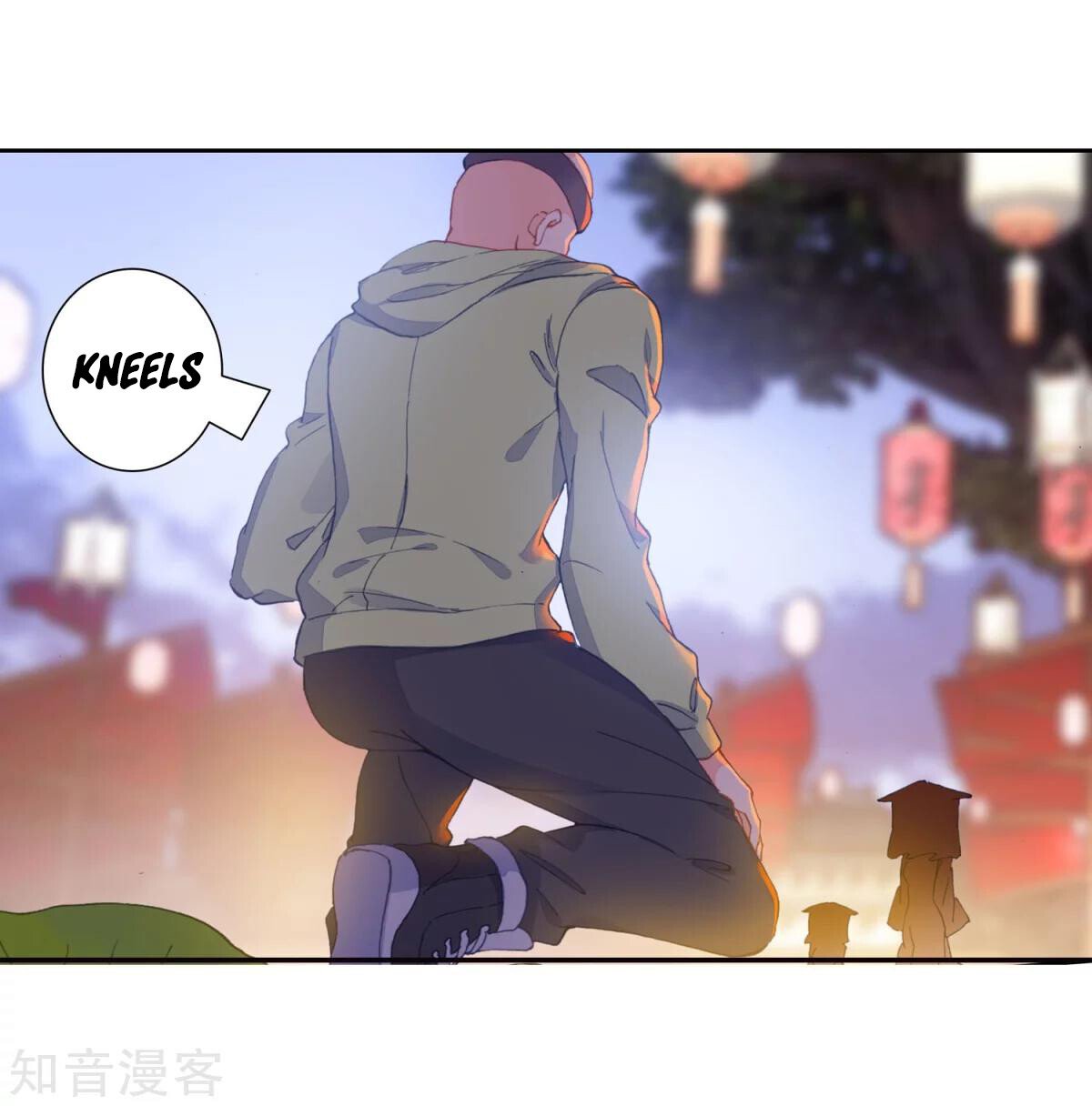 Soul Land II Chapter 187 - 37