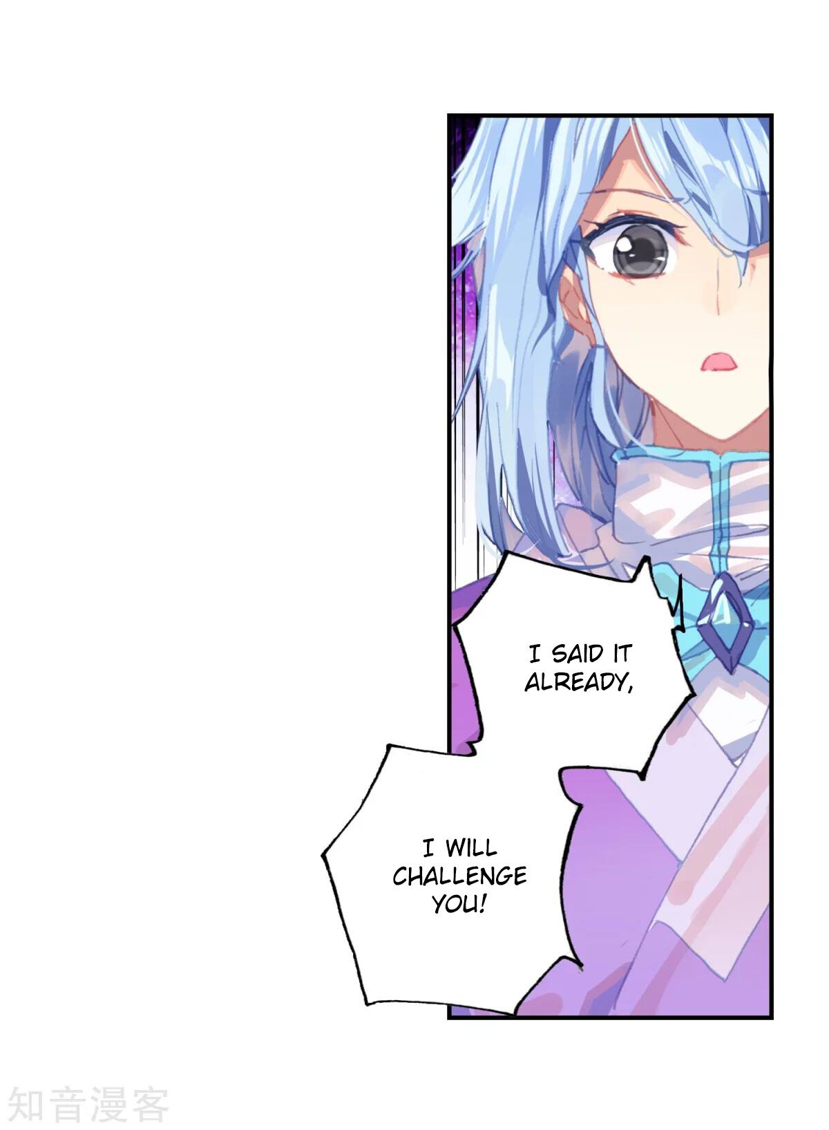 Soul Land II Chapter 193 - 5