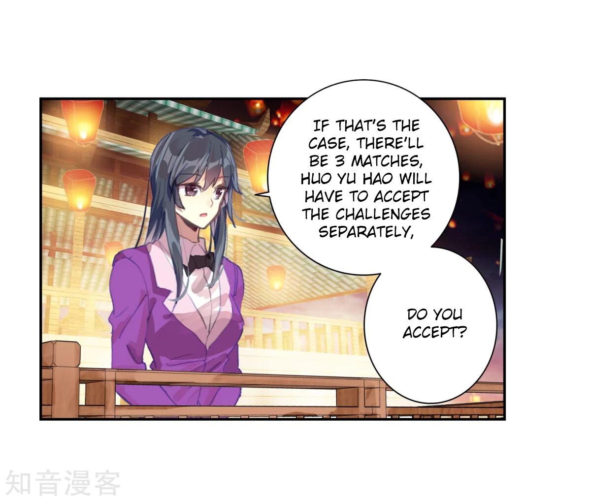 Soul Land II Chapter 193 - 6